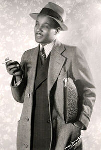 The author of the plays <i>Big White Fog</i> (1938), produced by the Negro Unit of the Federal Theatre Project, and <i>Our Lan’</i> (1947), premiered on Broadway, Theodore Ward (1902-1983) was an actor and educator as well as a nationally-recognized dramatist. With Langston Hughes, Paul Robeson, and Richard Wright, he formed the Negro Playwrights’ Company in 1940. Known for his social realism and leftist politics, Ward spent much of his working life in Chicago and contributed to the city’s “post-Harlem” cultural renaissance. Under FBI scrutiny from 1944 to 1966, he was included on J. Edgar Hoover’s Security Index and discussed in what became a 289-page FBI file.