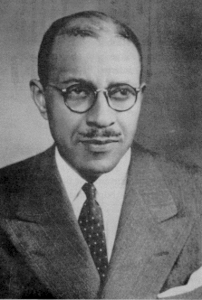 <p>Charles S. Johnson (1893-1956), an African American sociologist and Fisk University president, also served as a key editor and catalyst of the literary Harlem Renaissance. After earning a Ph.D. in sociology at the University of Chicago, Johnson was hired as the research director of the National Urban League, contributing to the influential commission report <em>The Negro in Chicago: A Study of Race Relations and a Race Riot </em>(1922). Relocating to New York City, he assumed the editorship of the Urban League’s journal, <em>Opportunity</em>, which he crafted into a major outlet for Harlem Renaissance writing, nearly as important a venue for New Negro authors as <em>The Crisis</em> and <em>The Messenger</em>. Sterling Brown, Countee Cullen, and Zora Neale Hurston were among the <em>Opportunity </em>literary contest winners who went on to significant careers. According to historian David Levering Lewis, Johnson moved readily from sociology to literature because he calculated that while “the ballot box” and “the union hall” might be closed to many African Americans, “there remained two paths that had not been blocked”: arts and letters. Despite this pragmatic bet on black artistic advancement, Johnson remained close enough to his original discipline to write two classic sociological studies: <em>Shadow of the Plantation</em> (1934) and <em>Growing up in the Black Belt </em>(1940). The FBI amassed a 422-page personal file on Johnson during its Cold War boom years. With some irony, his grandson, Jeh Johnson, was named the U.S. Secretary of Homeland Security in 2013.</p>