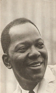<p>The literary reputation of Frank London Brown (1927-1962) rises and falls with <em>Trumbull Park </em>(1959), the single novel he published during his short life. Documenting the challenges faced by an African American family seeking to integrate a Chicago housing project, <em>Trumbull Park </em>is shaped by the influence of Richard Wright and of two earlier Chicago-focused naturalists Wright had emulated, Theodore Dreiser and Upton Sinclair. In the words of critic James C. Hall, the strength of Brown’s novel lies in its “detailed description of the ‘everyday’ of urban African American experience…and [its] philosophically sophisticated account of the rise of despair in the ghetto.” To Langston Hughes’s mind, however, this despair was <em>Trumbull Park</em>’s ultimate adversary: “How, in the end, determination and decency seem about to triumph, is the theme of this story, unfolded in terms of characters terribly alive and real.” Much like Wright, Brown moved to Chicago at the age of twelve and was attracted to the city’s political left, later serving as an organizer for the United Packinghouse Workers. Unlike the older writer, however, Brown was also drawn to Bebop jazz, publishing an interview with Thelonious Monk in <em>Down Beat </em>magazine and reading his fiction to the tune of jazz accompaniment. Brown first came to FBI attention as a unionist and Communist sympathizer in 1955, and was rewarded with a place on the Security Index, the kind of Bureau weapon Congressman Vito Marcantonio termed "terror by index cards."</p>