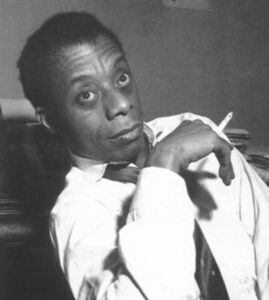 <p>James Baldwin (1924-1987), born in Harlem near the height of its New Negro renaissance, died in St.-Paul-de-Vence in the south of France, the adopted home from which he reflected on his major part in the U.S. civil rights movement. An inexhaustible public witness and the author of plays, essays, novels, and short stories, he ranks with the most daring and eloquent African American voices of the twentieth century. His first novel, the autobiographical <em>Go Tell It on the Mountain </em>(1953), wrestled with the heritage of black Christianity and joined Ralph Ellison’s <em>Invisible Man </em>(1952) in a dramatic break from Richard Wright’s social realism. His second novel, <em>Giovanni’s Room </em>(1956), set in Paris and peopled with non-black characters, explored the complexity of same-sex desire years before the Stonewall riots announced the gay rights movement. His lush and searching essays, many dissecting the American way of race, sex, and democracy, are his most acclaimed works. <em>Notes of a Native Son </em>(1955), his earliest essay collection, has been included on the Modern Library’s list of the top twenty nonfiction books of the twentieth century. Another collection, the bestselling <em>The Fire Next Time</em> (1963), is a classic of the civil rights movement. After 1948, Baldwin lived mainly in Europe but remained tied to events in the U.S. thanks in part to the FBI. Spanning sixteen years (1958-1974) and 1,884 pages, Baldwin’s Bureau file is among the most exhaustive of the civil rights and Black Power eras. In it, FBI ghostreaders document Baldwin’s international travels, his sexual and political affinities, and his literary output, noting the purchase of many of his titles for the headquarters library. Baldwin in turn took a keen interest in the FBI, promising to blast J. Edgar Hoover “to the wall” in a never-finished exposé titled <em>The Blood Counters.</em></p>